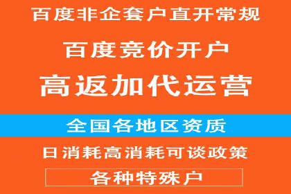 揭秘百度竞价代运营公司如何制定高效广告投放方案